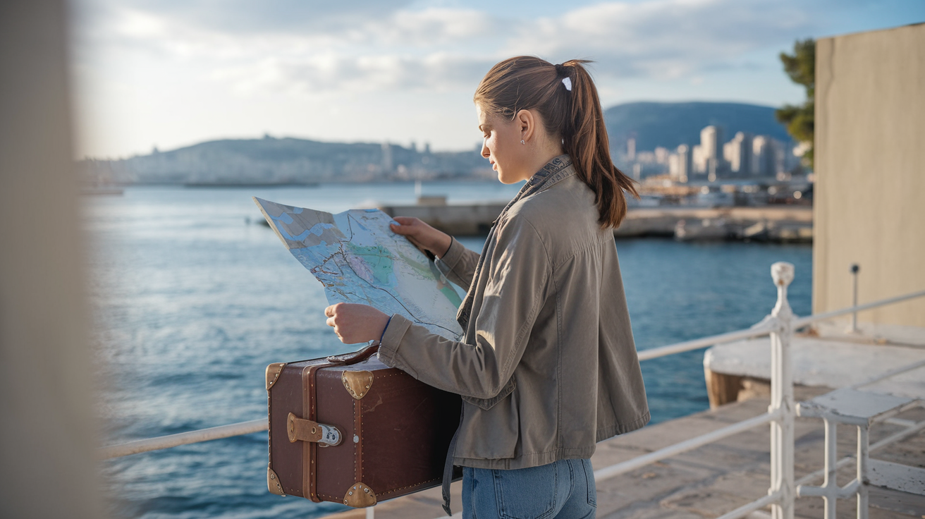 Athens Airport to Alimos Port Transfer: Your Complete Guide